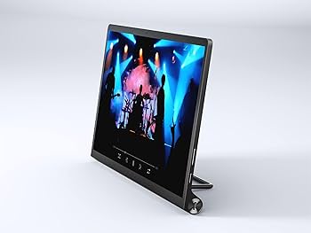 タブレット Lenovo - Lenovo Yoga Tab Pro 13 SD870/8GB/256GB Lenovo Yoga Tab 13 Tablet | 13 Inch 2K Touch Display